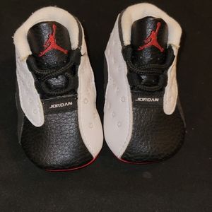 Jordan Retro 13 Size 1C